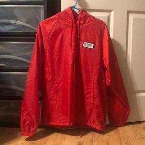 Brixton windbreaker